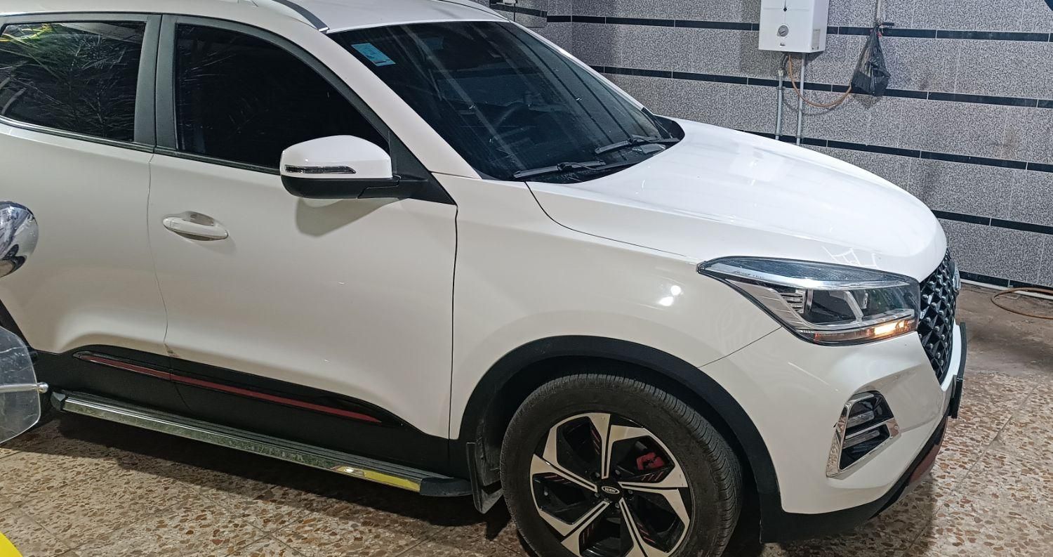 ام وی ام X55 پرو IE - 1403