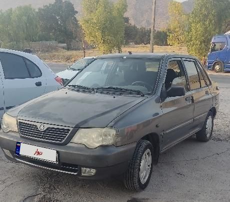 خودرو پراید، 132 آگهی ann_19779629