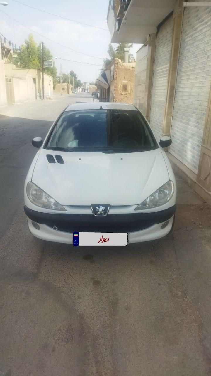 خودرو پژو، 206 آگهی ann_19779681
