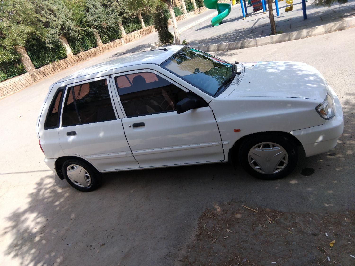 پراید 111 SE - 1397