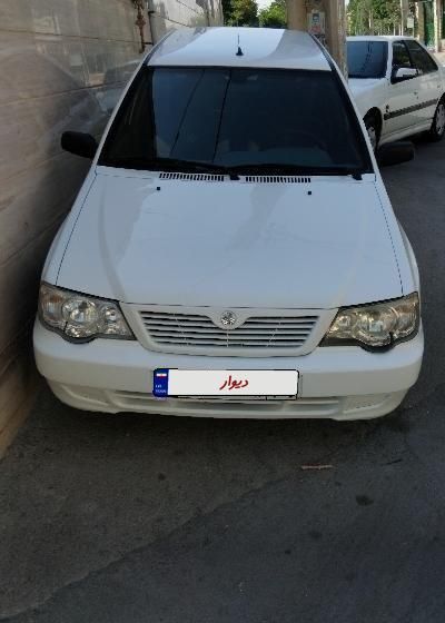 خودرو پراید، 111 آگهی ann_19779686