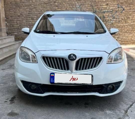 برلیانس H330 اتوماتیک 1500 - 1396