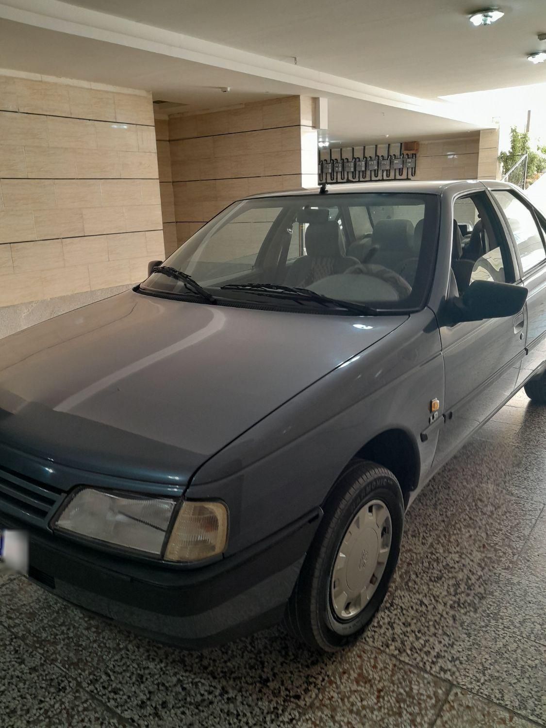 خودرو پژو، 405 آگهی ann_19779704