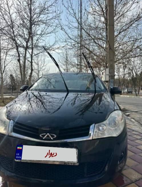 ام وی ام 315 هاچ بک ساده دنده ای - 1392