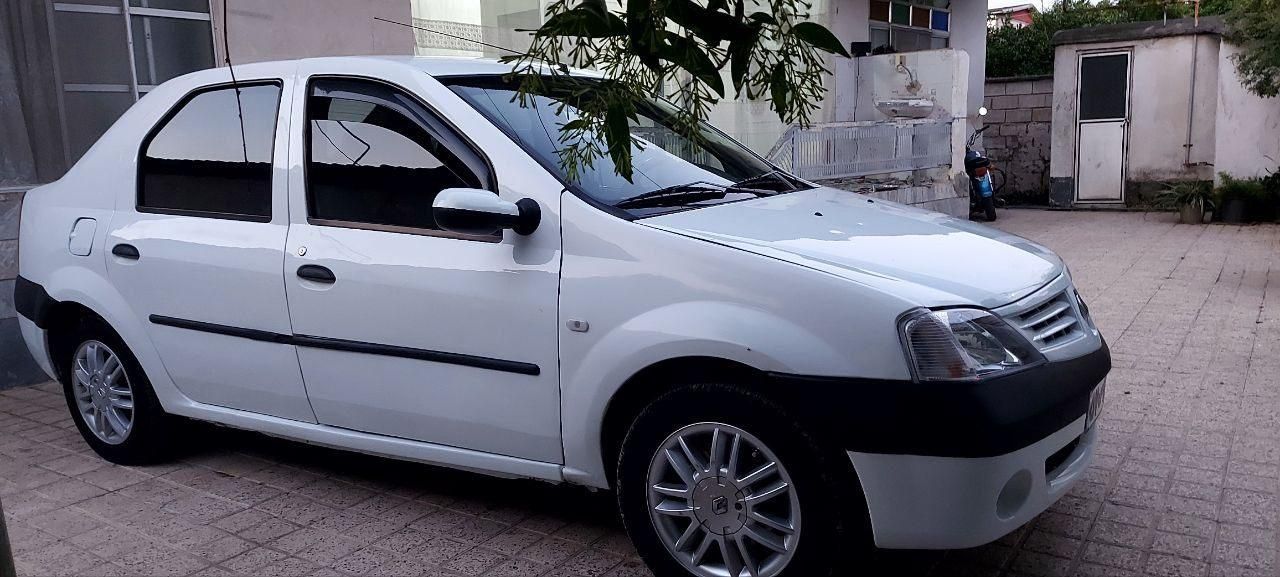 رنو تندر 90 E2 - 1391
