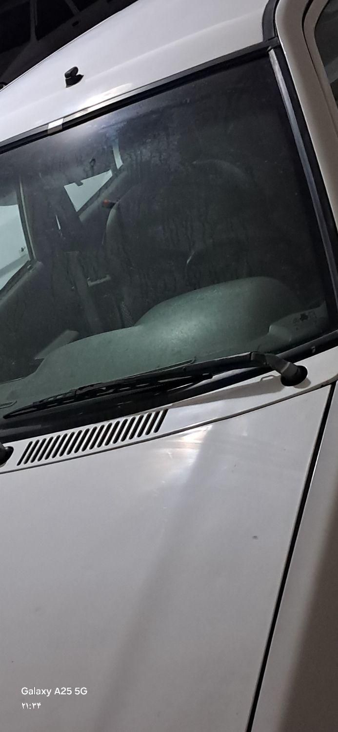 پراید 131 SL - 1392