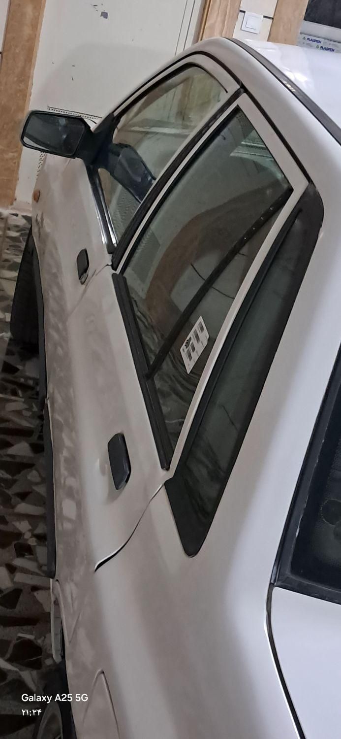 پراید 131 SL - 1392