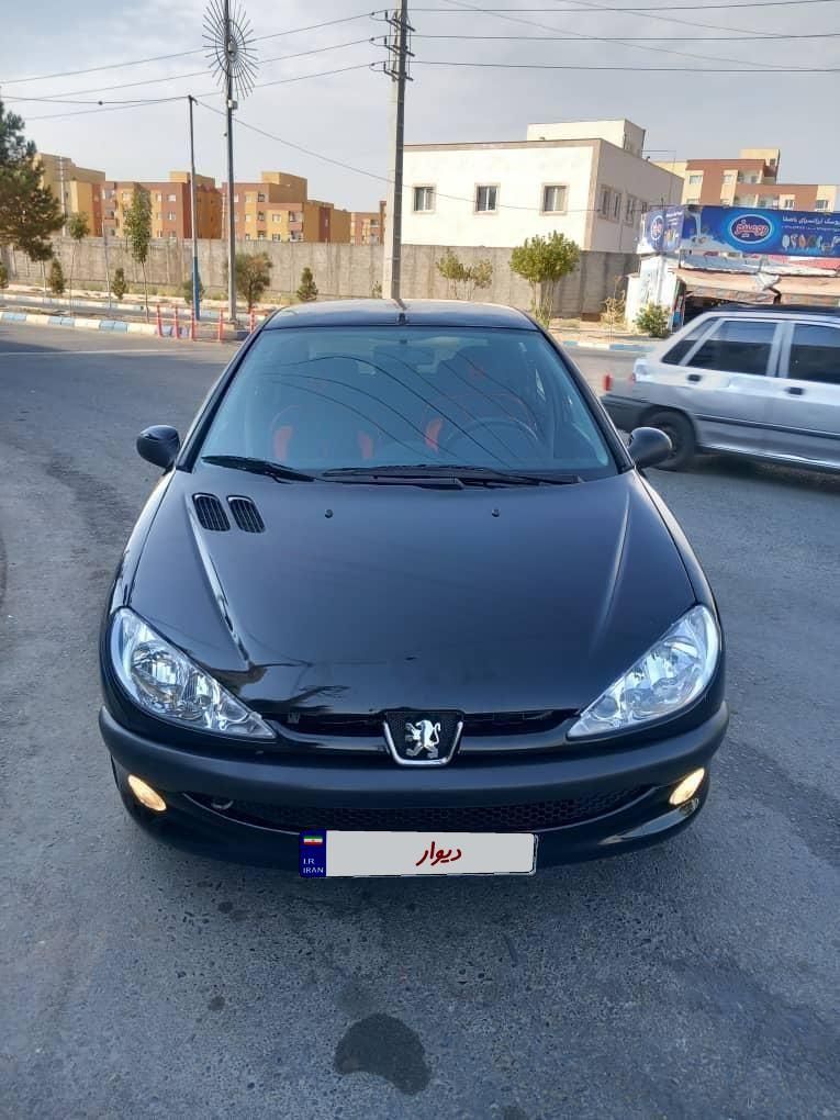 خودرو پژو، 206 آگهی ann_19779755