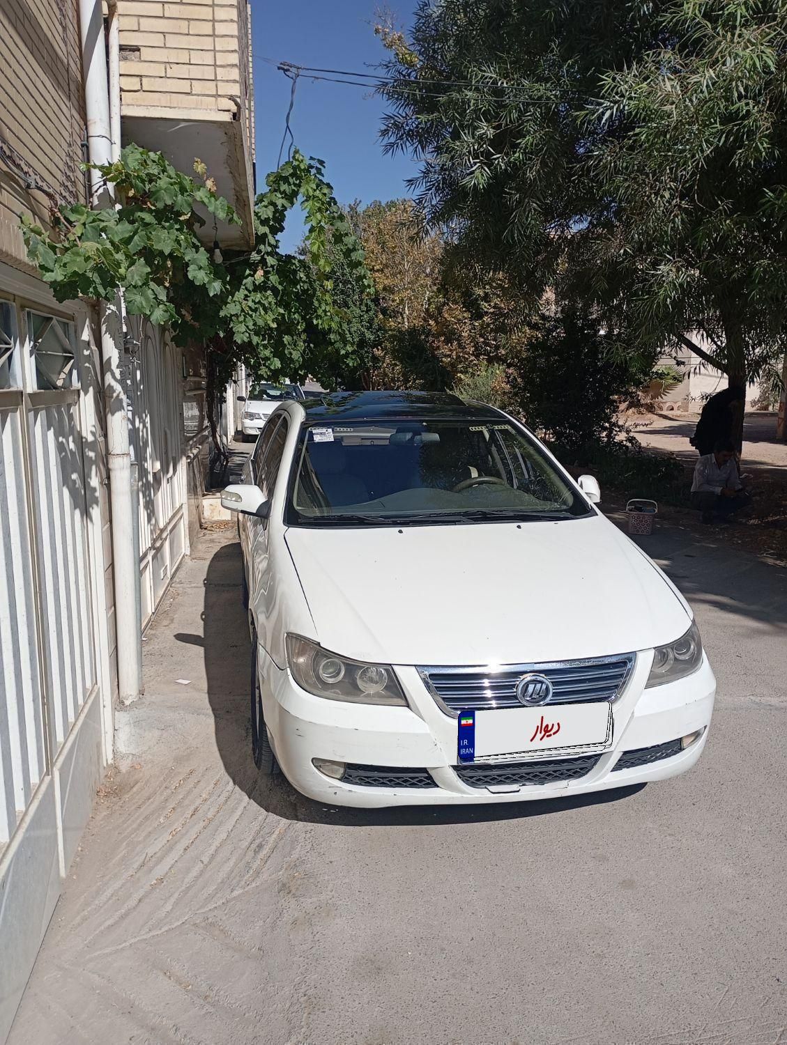لیفان 620 دنده ای 1800 - 1393