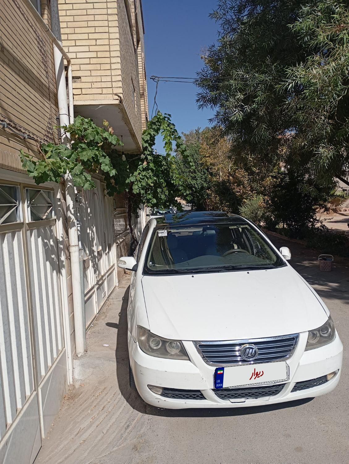 خودرو لیفان، 620 آگهی ann_19779756