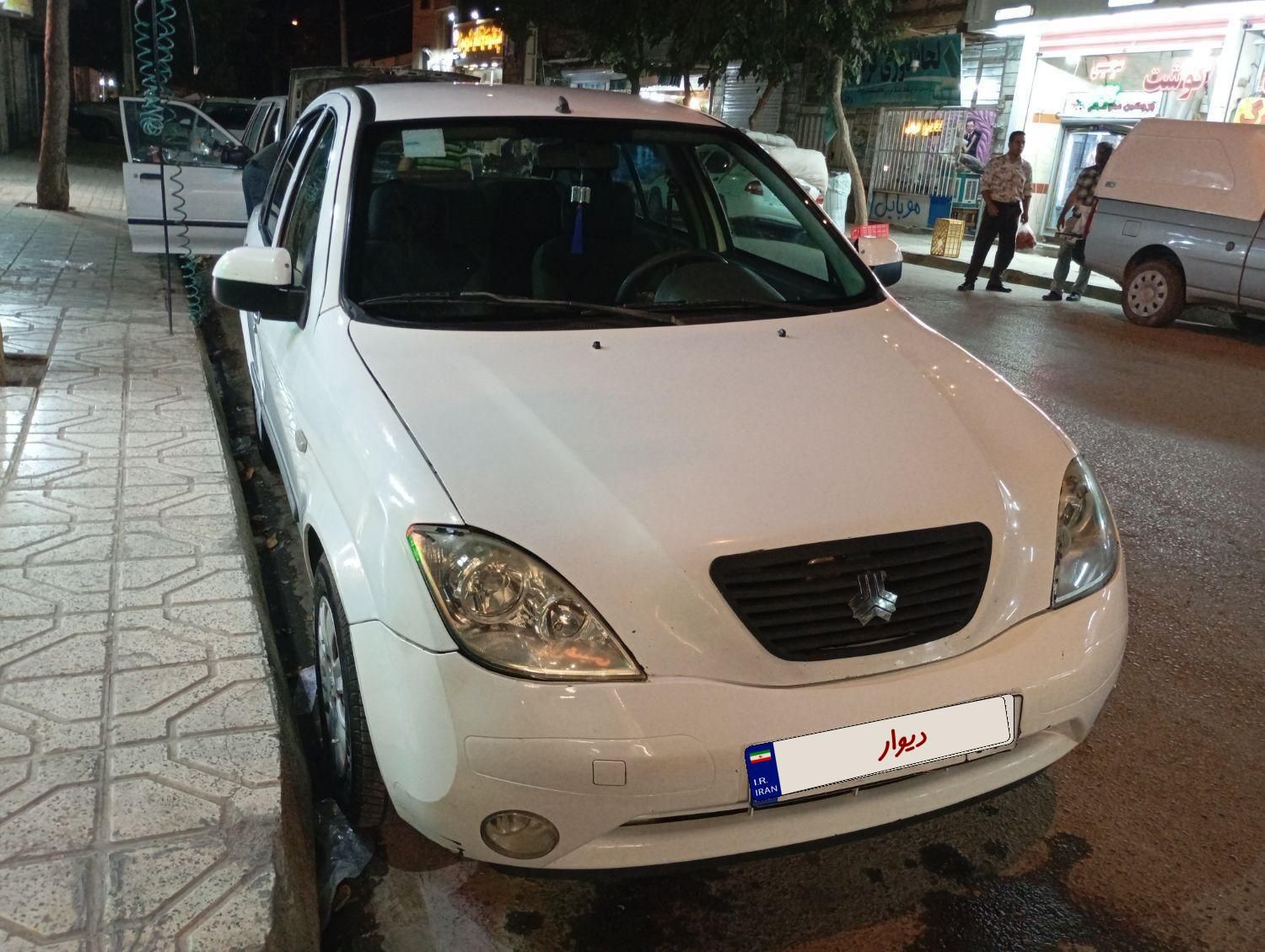 خودرو تیبا، صندوق دار آگهی ann_19779761