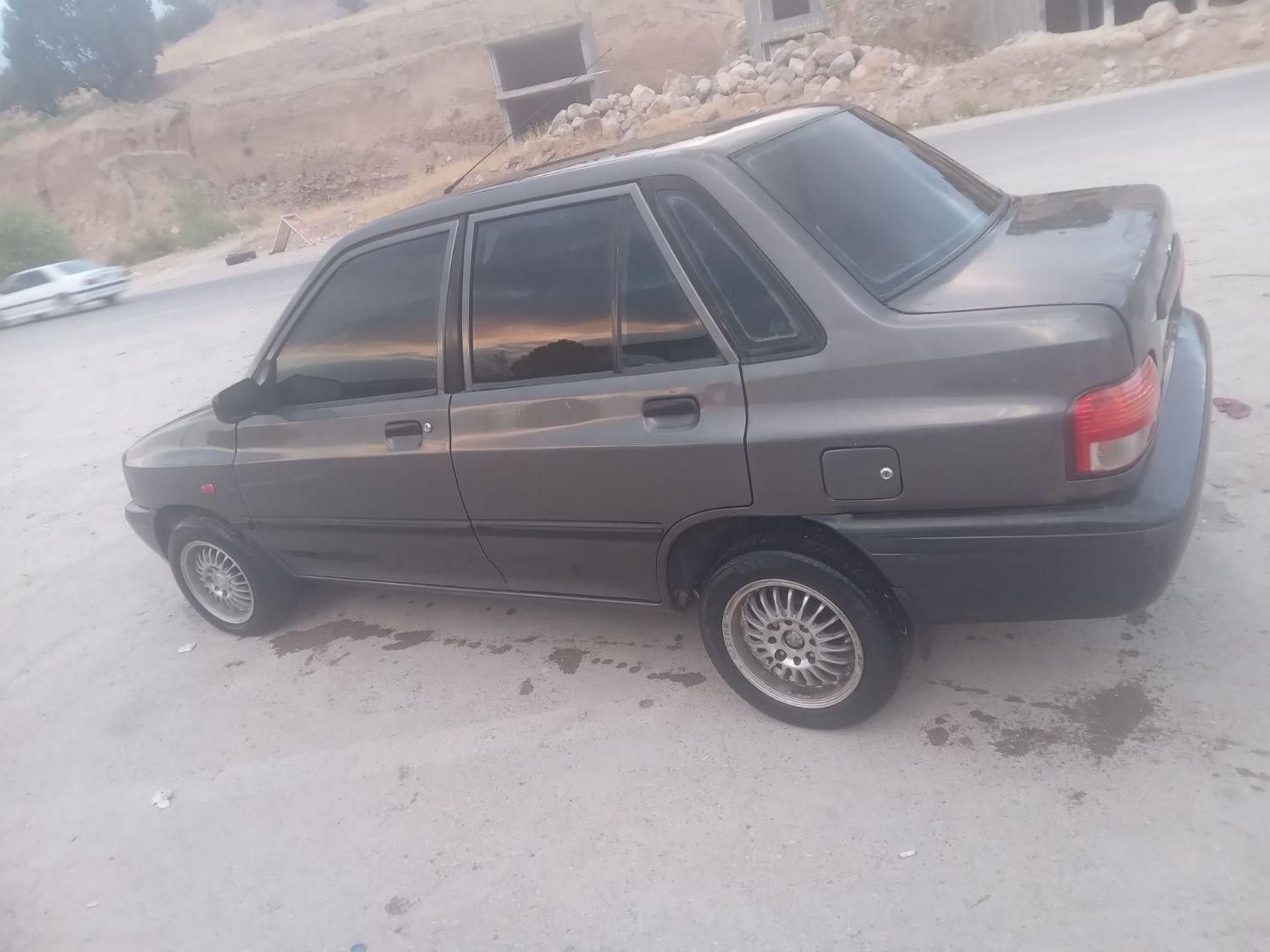 خودرو پراید، 131 آگهی ann_19779774