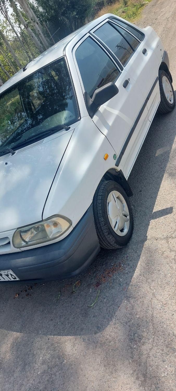 پراید 131 SL - 1392