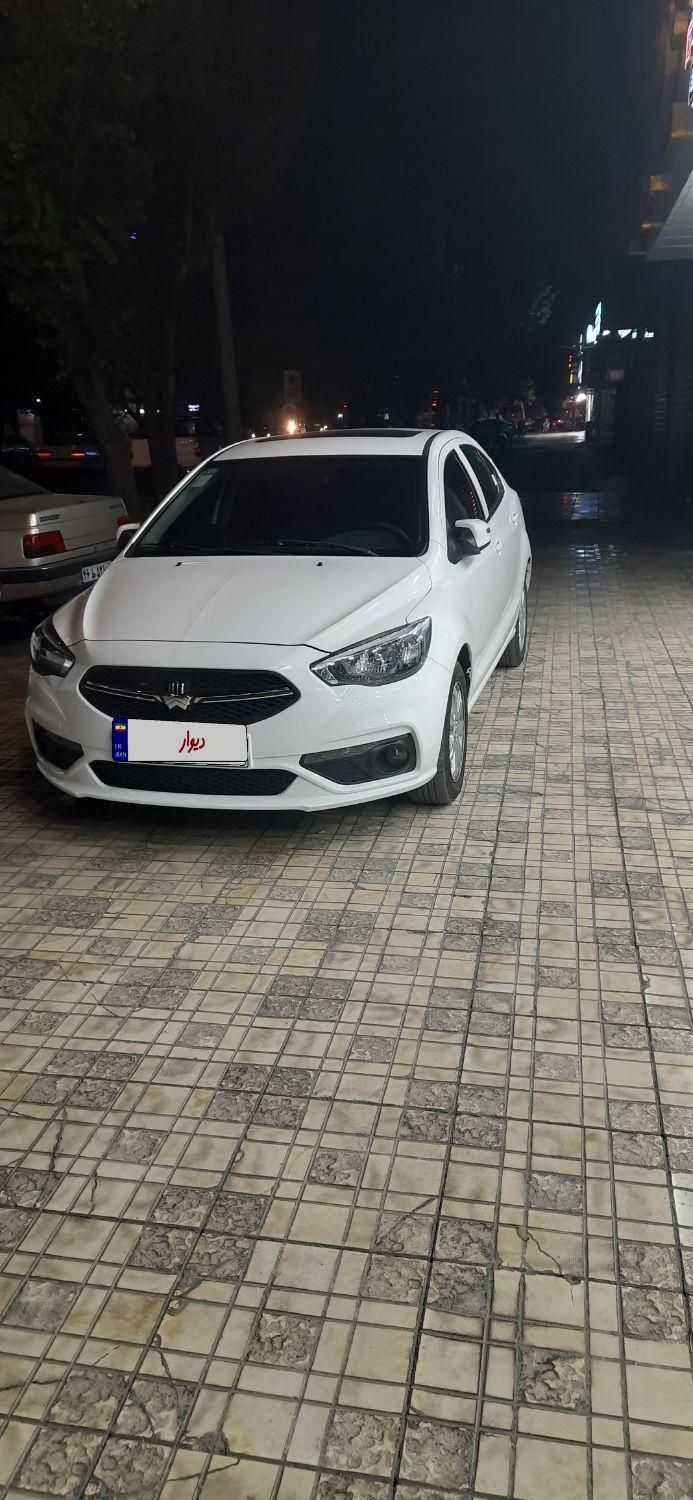 خودرو شاهین، G آگهی ann_19779804