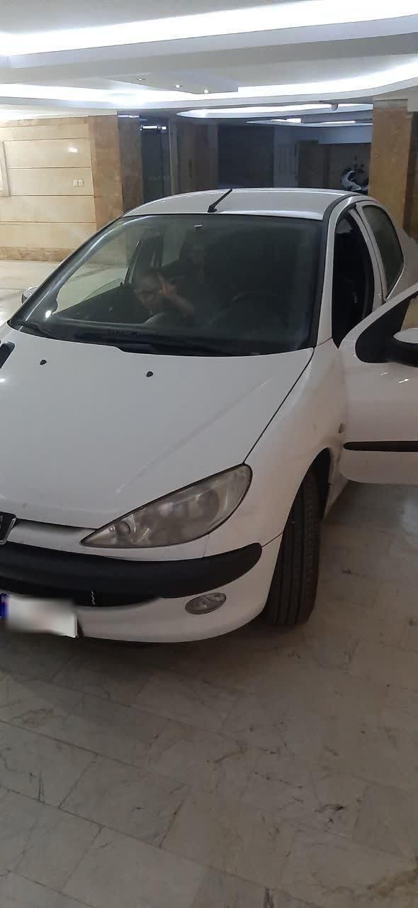خودرو پژو، 206 آگهی ann_19779820