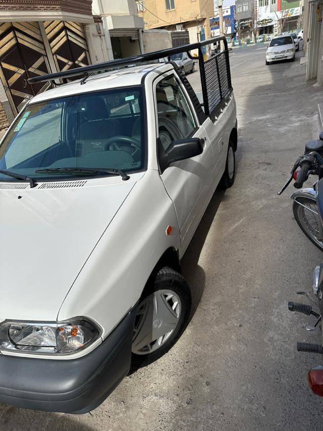 پراید 151 SE - 1403