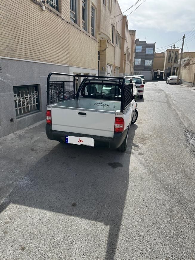 پراید 151 SE - 1403