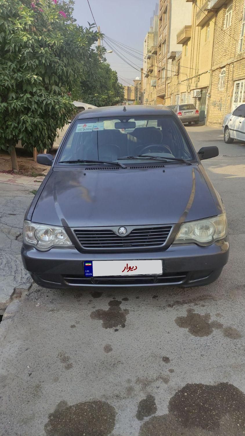 خودرو پراید، 111 آگهی ann_19779836