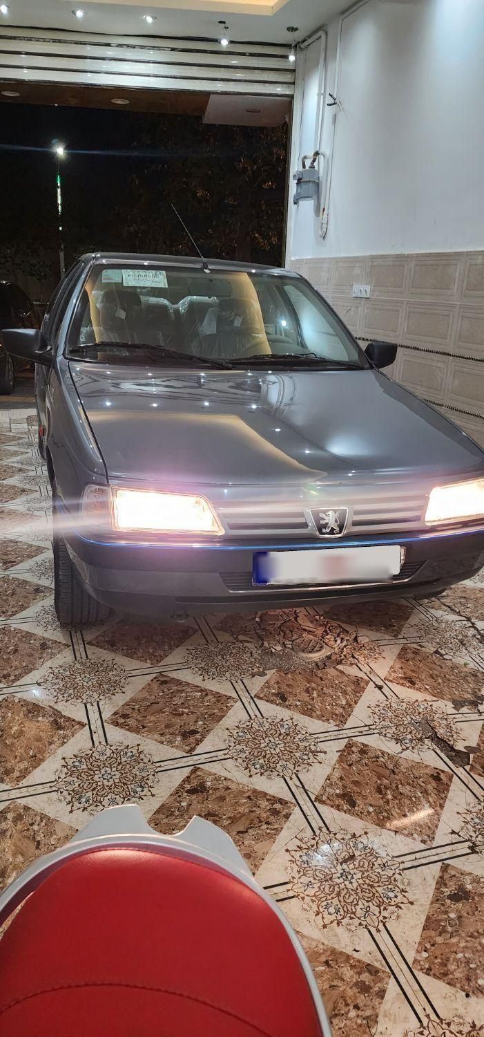 خودرو پژو، 405 آگهی ann_19779844