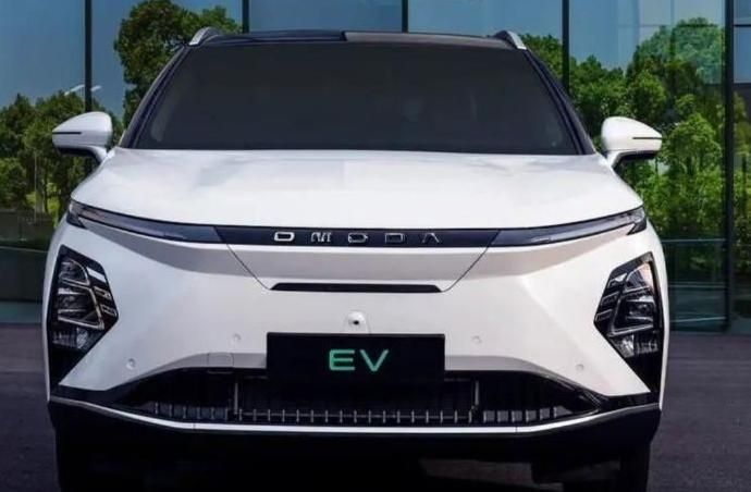 فونیکس FX ای وی برقی - 2025