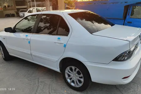 سمند سورن پلاس EF7 بنزینی - 1400