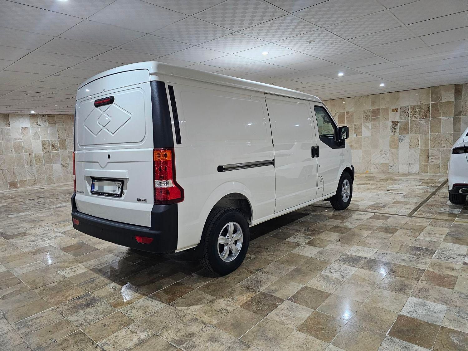 اینرودز C35 دنده ای - 1404