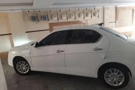 دنا پلاس توربو ۶ دنده EF7p - 1404