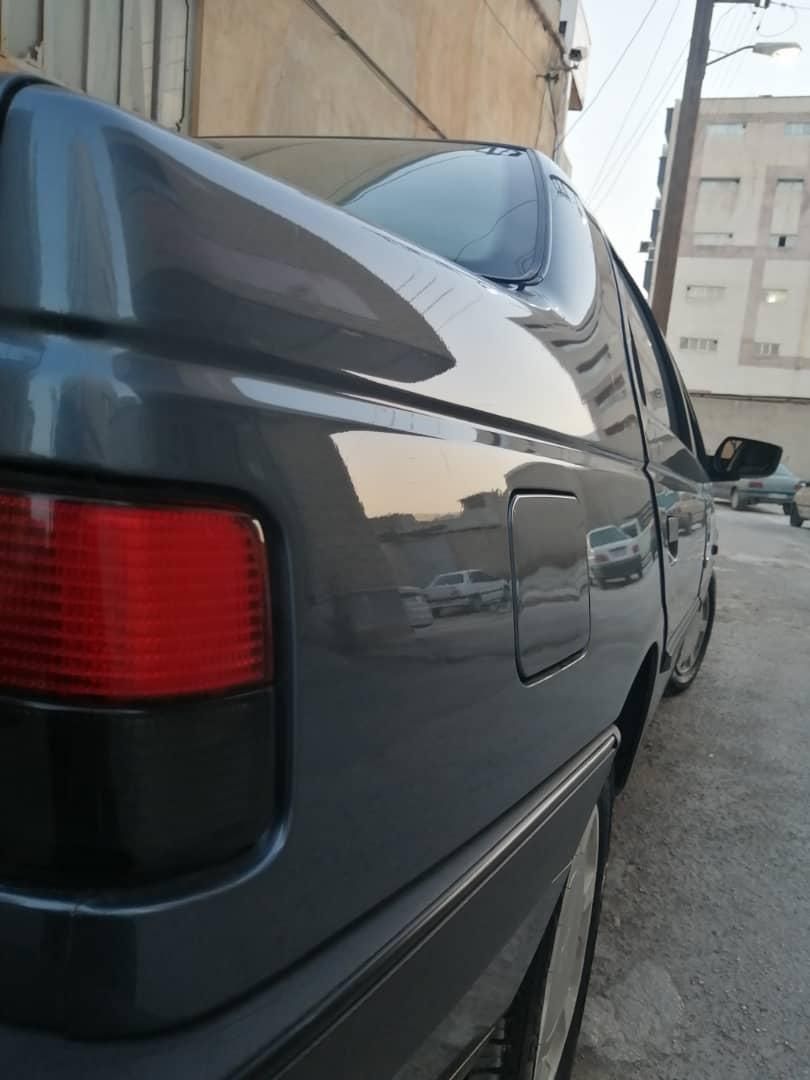 پژو 405 GLX - 1398
