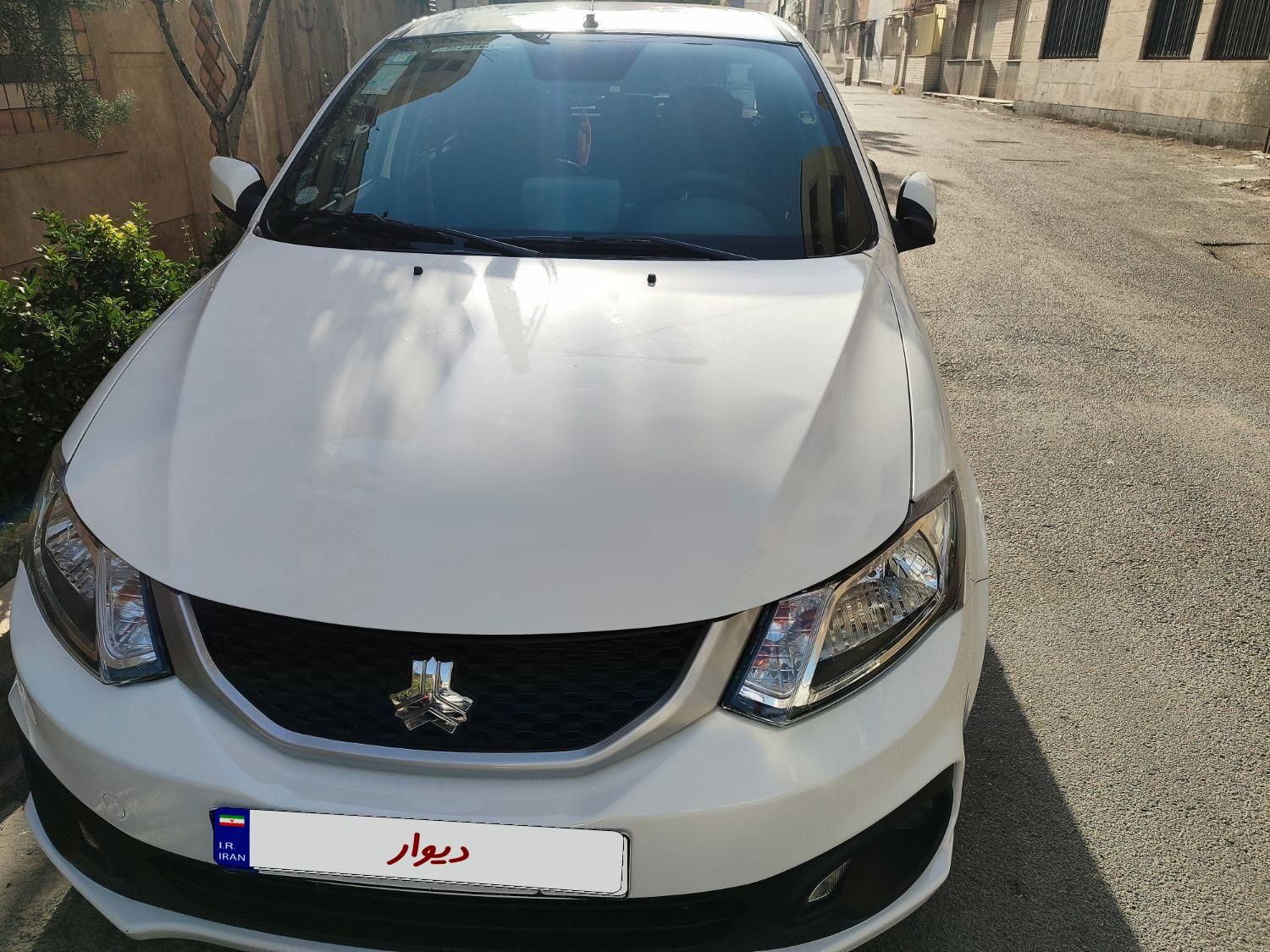خودرو ساینا، S آگهی ann_19779890