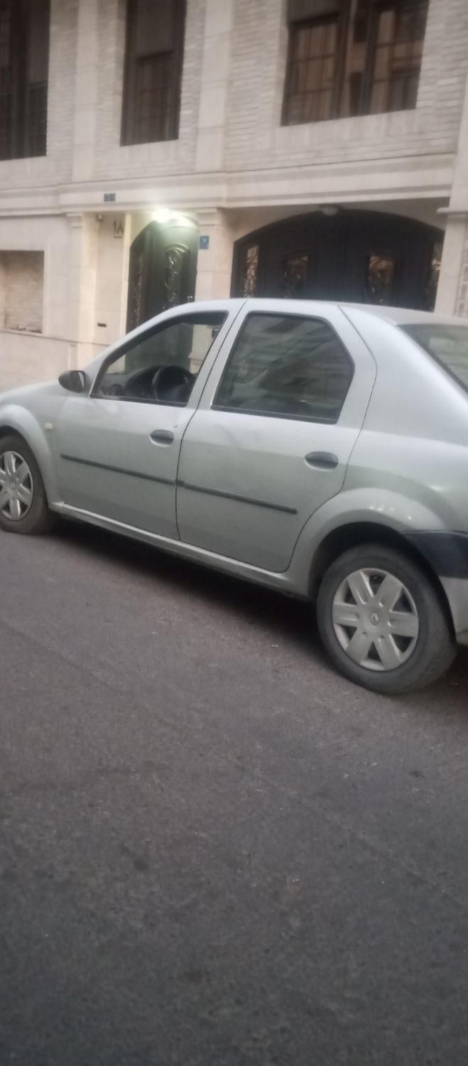خودرو رنو، تندر 90 آگهی ann_19779900