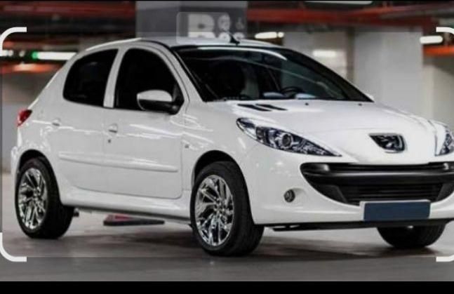 خودرو پژو، 207 آگهی ann_19779904