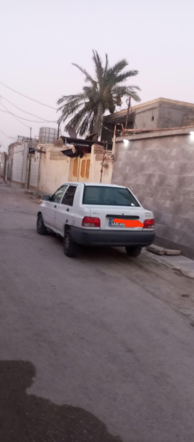 خودرو پراید، صبا آگهی ann_19779907