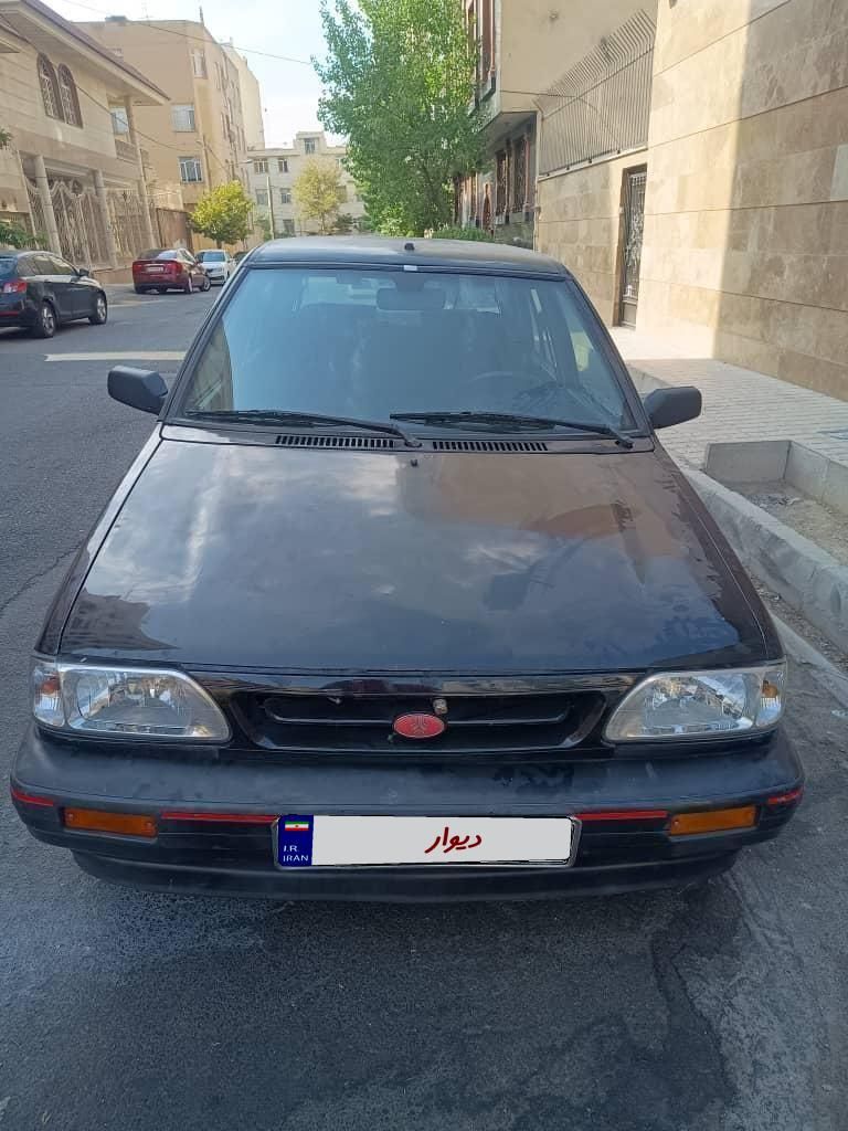 خودرو پراید، 111 آگهی ann_19779914