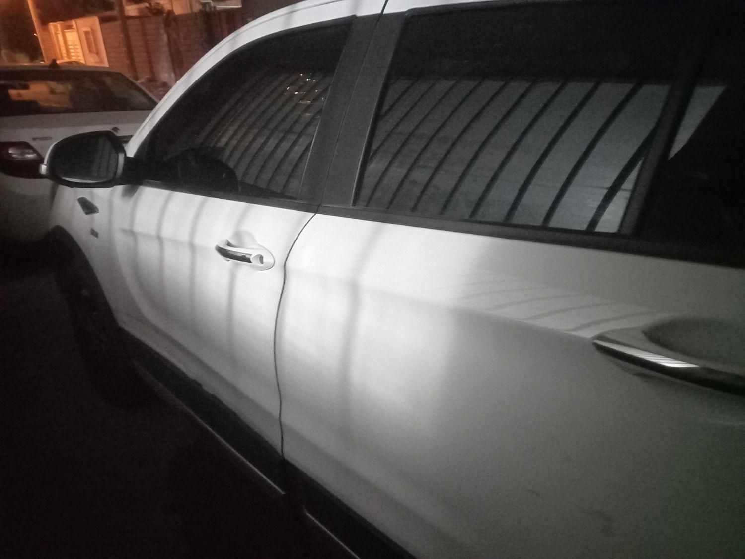 هایما S5 اتوماتیک CVT - 1400