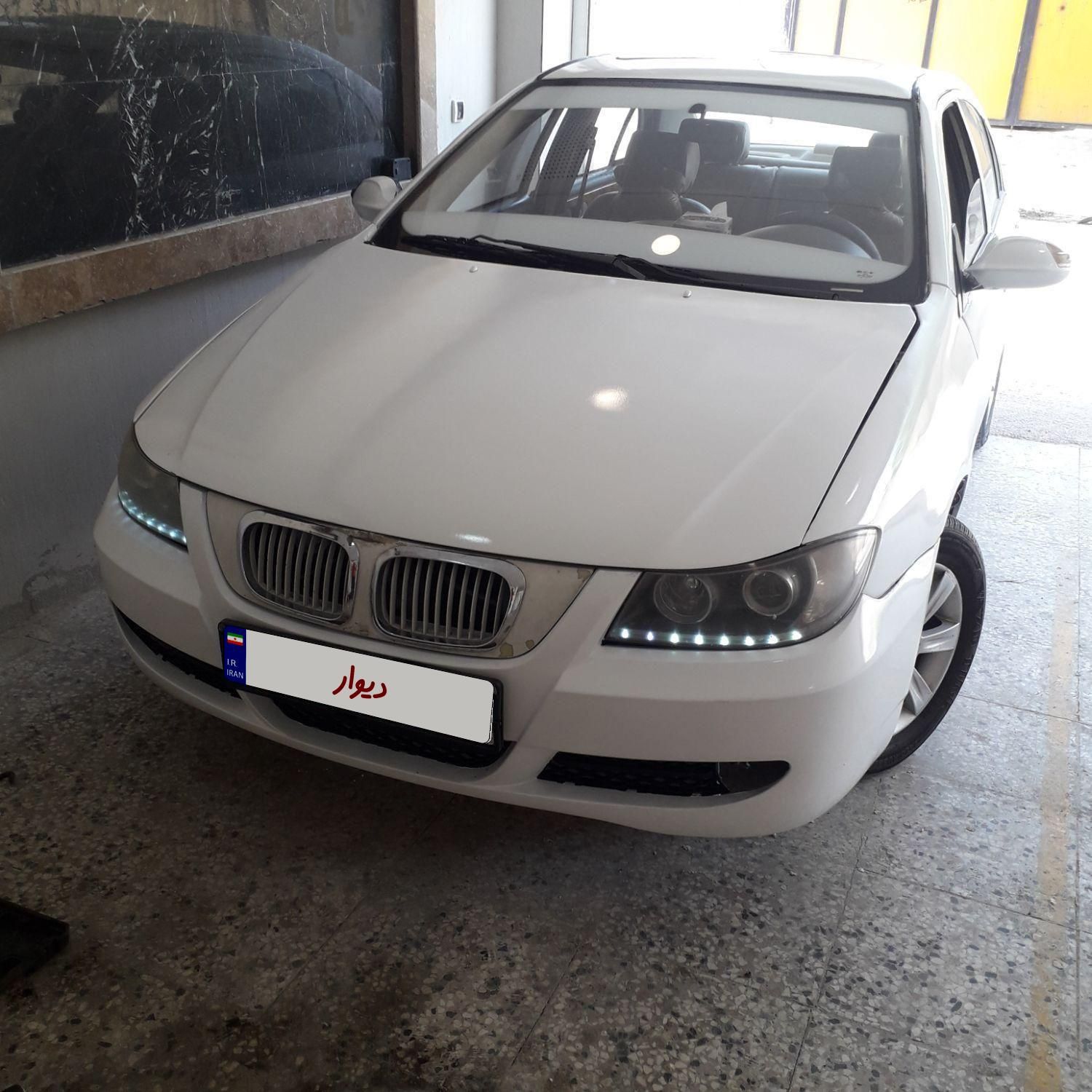 خودرو لیفان، 620 آگهی ann_19779922