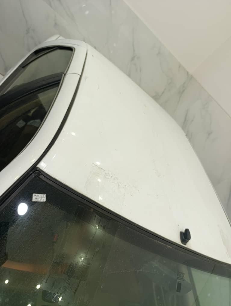 پژو پارس XU7ساده - 1394