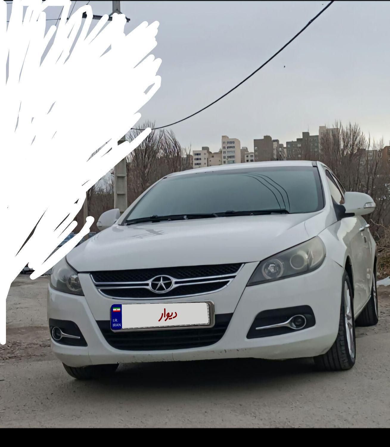 خودرو جک، J5 آگهی ann_19779925