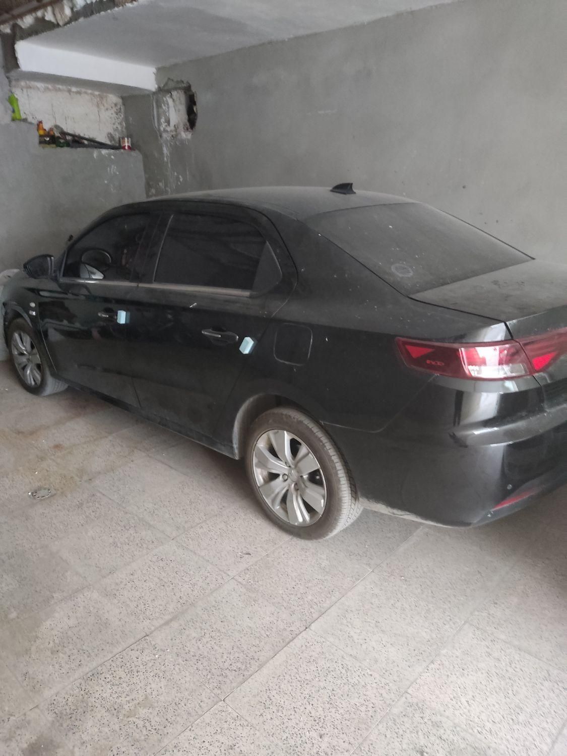 تارا اتوماتیک V4 LX - 1403