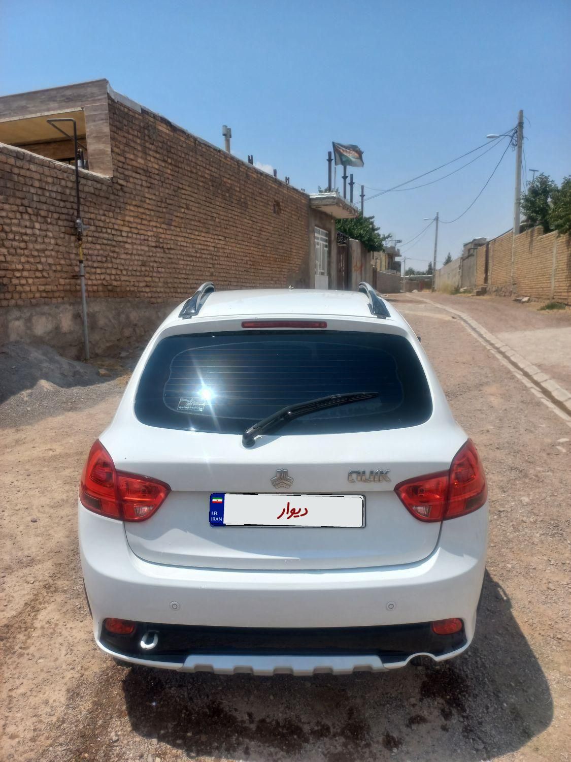 خودرو کوییک، معمولی آگهی ann_19779956