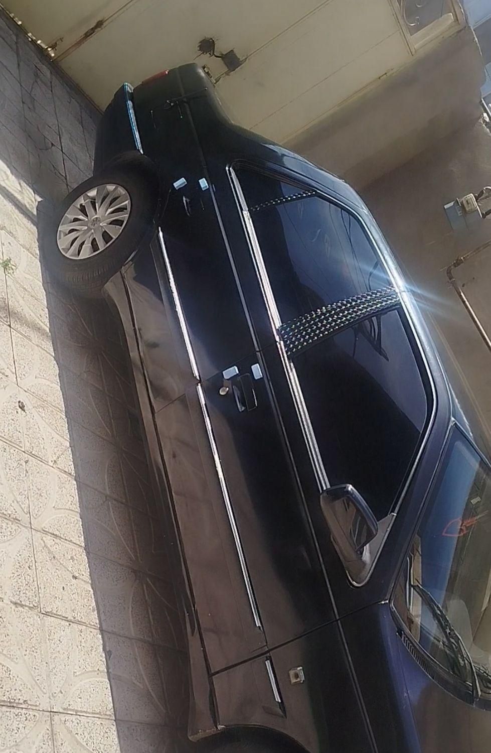 پژو 405 GLX - 1382