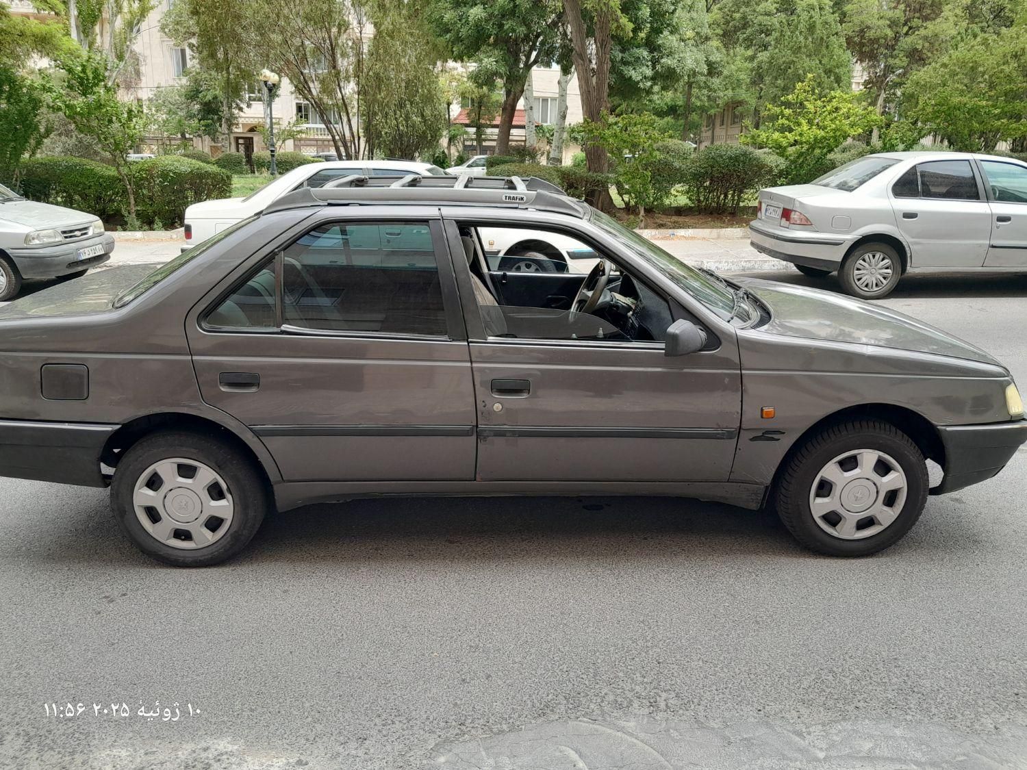 خودرو پژو، روآ آگهی ann_19779963