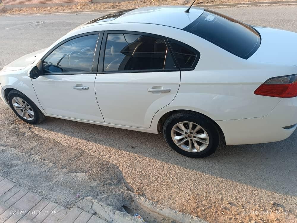 برلیانس H330 اتوماتیک 1500 - 1395