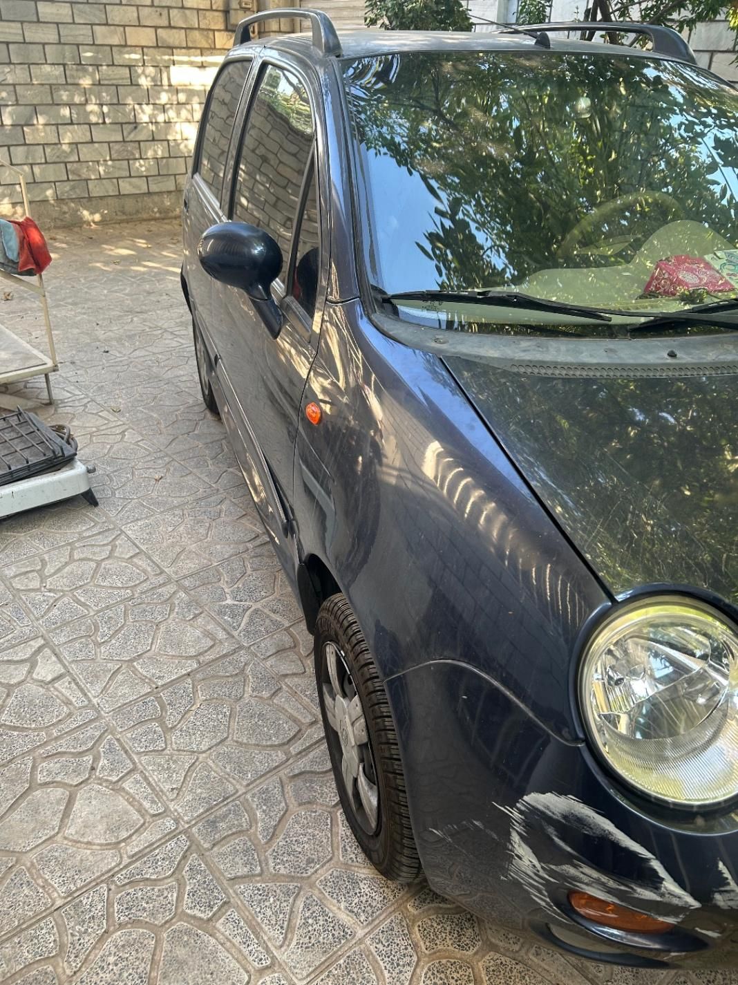 خودرو ام وی ام، 110 آگهی ann_19779971
