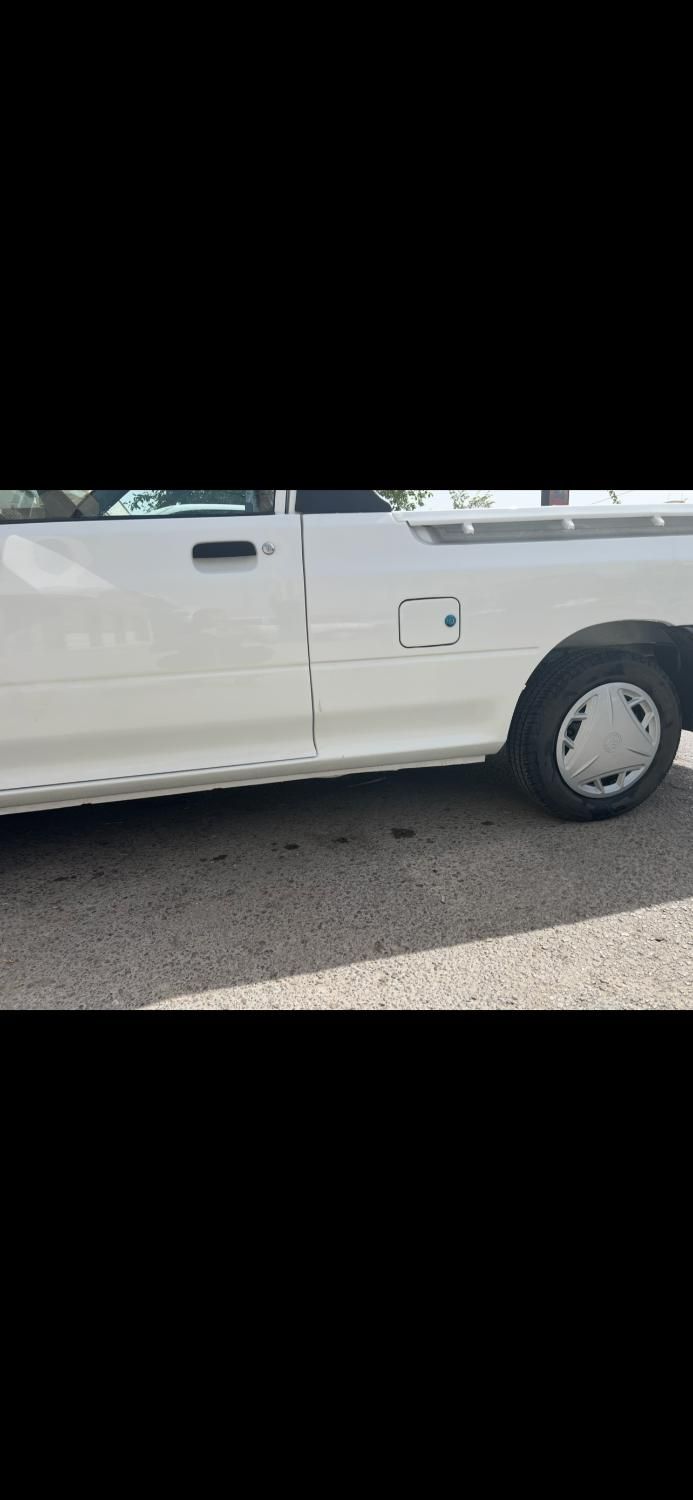 پراید 151 SE - 1403