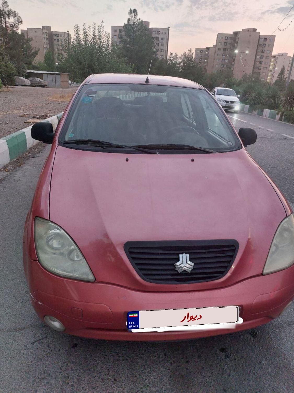 خودرو تیبا، صندوق دار آگهی ann_19780095