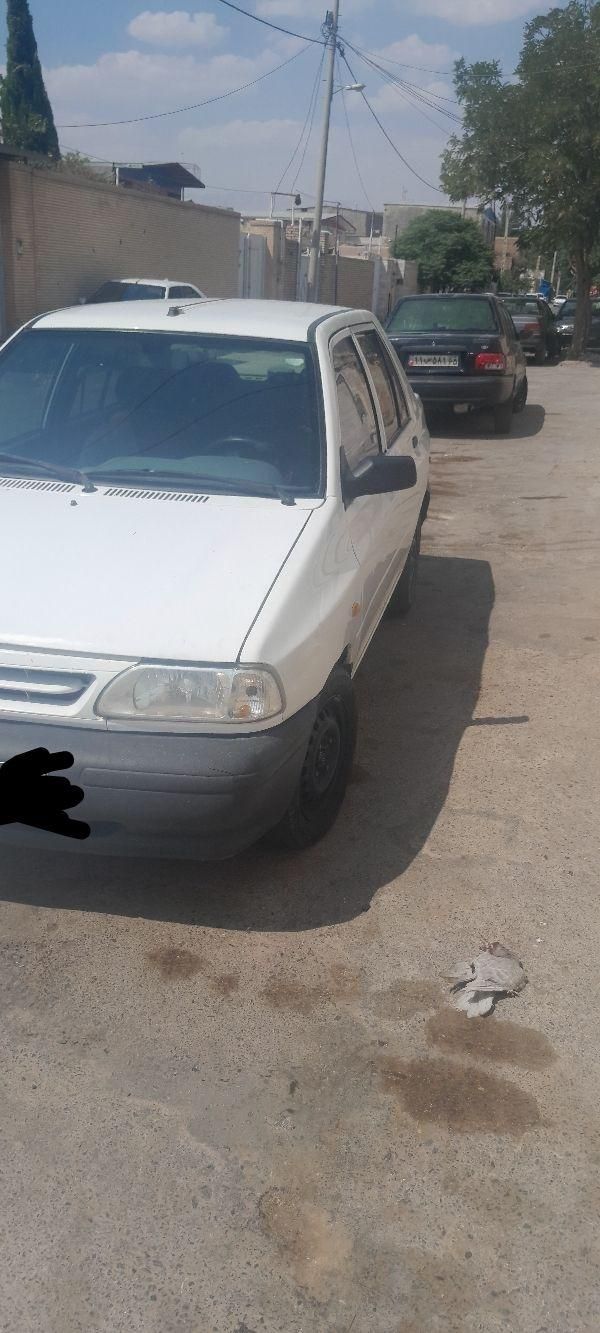 پراید 131 SE - 1399