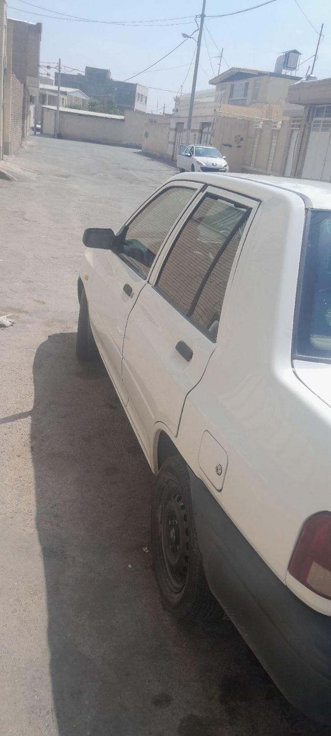 پراید 131 SE - 1399