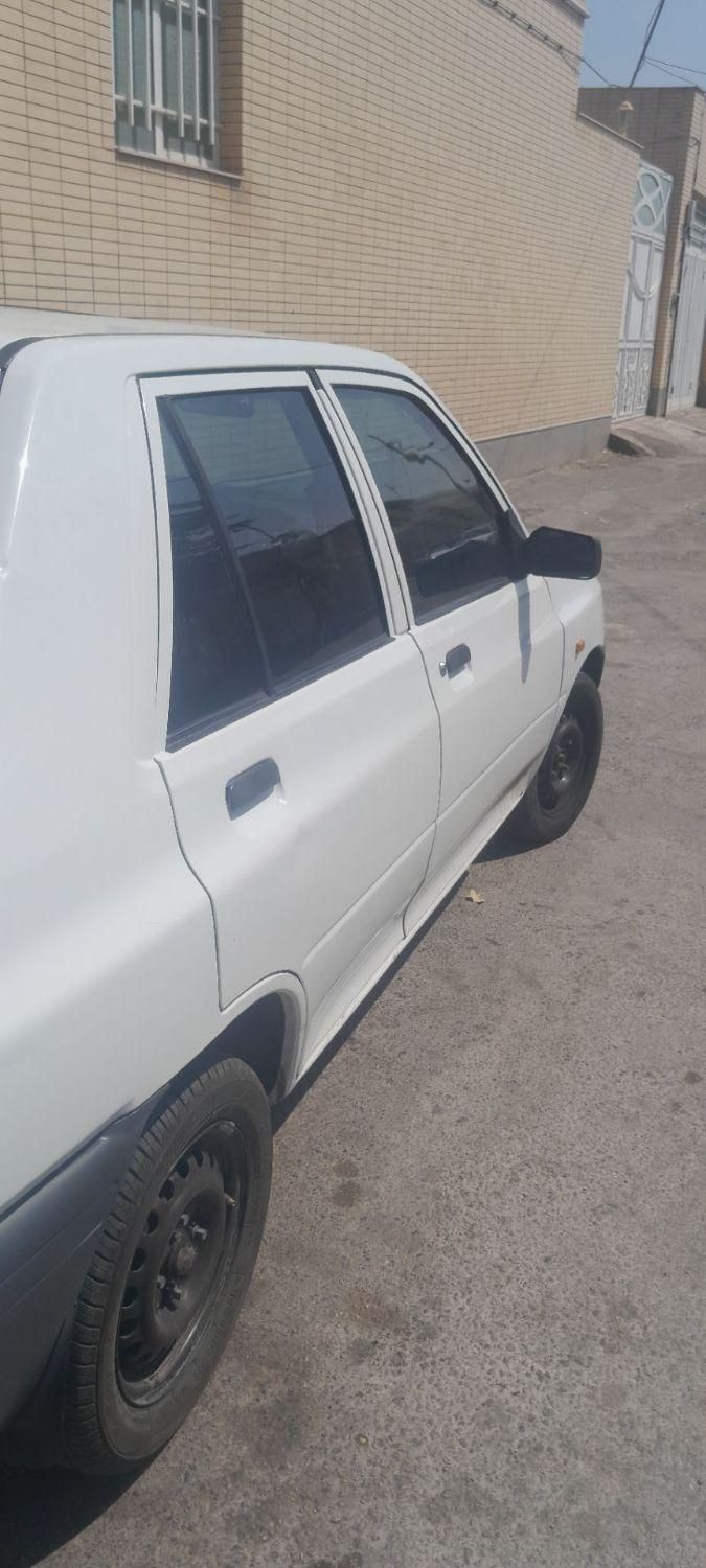 پراید 131 SE - 1399