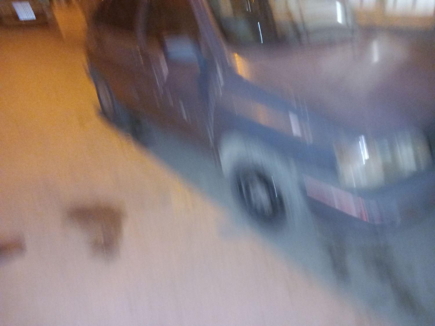 پراید 111 LX - 1375
