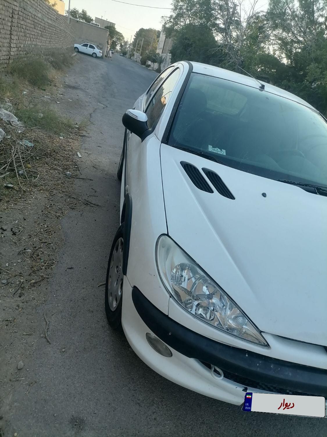 خودرو پژو، 206 آگهی ann_19780106